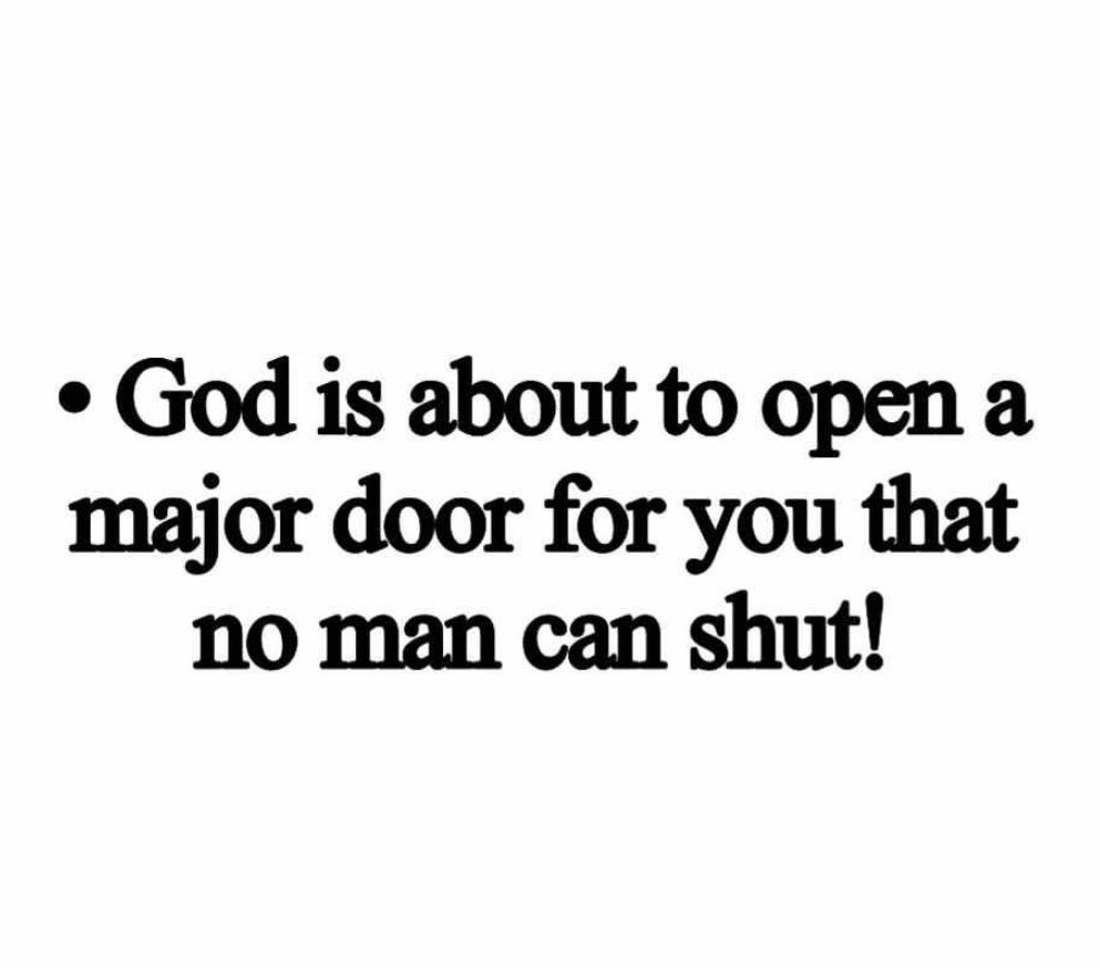 Just do the work and you will be blessed 🙌🏾🙏🏾 #2024 #yearofwork #fortheGod #tgfl #BlessedAndGrateful #blessed #alive #Thankful 🙌🏾🙏🏾