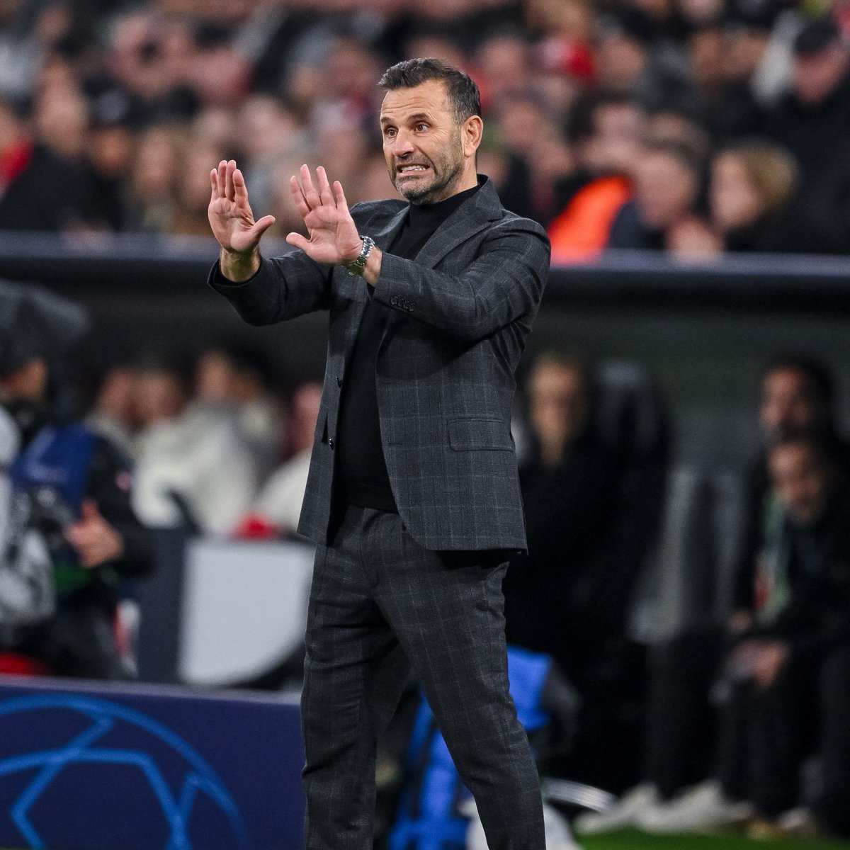 betweenthline's tweet photo. 📌How To Find Solution Against An Out Of Possession Strategy?
The opposition analysis is very important to win games. It's an example from Champions League game between Galatasaray - Copenhagen to understand how opposition analysis works. Hope you enjoy reading! @TheS_Resource https://t.co/JUlbGx6rid