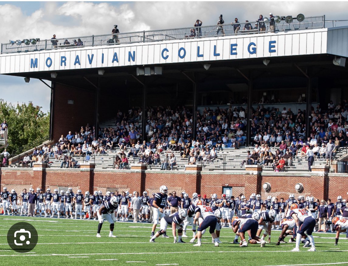 Alex Moser (@alex_moser05) on Twitter photo Super excited to get back on campus on Thursday‼️ <a href="/MoravianFB/">Moravian Football</a> <a href="/CoachJoeBott/">Joe Bottiglieri</a> <a href="/CoachLongMUFB/">Jeff Long 🏈</a> Super excited to get back on campus on Thursday‼️ <a href="/MoravianFB/">Moravian Football</a> <a href="/CoachJoeBott/">Joe Bottiglieri</a> <a href="/CoachLongMUFB/">Jeff Long 🏈</a>