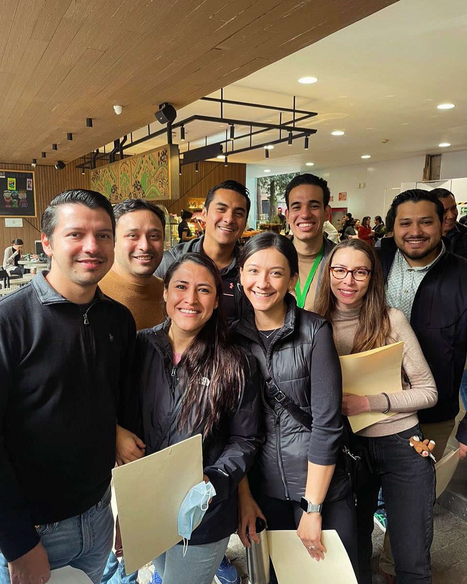 Nefrologia20Nov's tweet photo. ¡Felicidades a la nueva generación de nefrólogos certificados! Que sigan cosechando muchos logros más https://t.co/Z6KwKqXh08