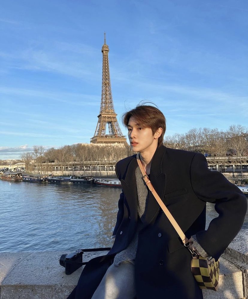 riizepics's tweet image. riize_official instagram update with sungchan