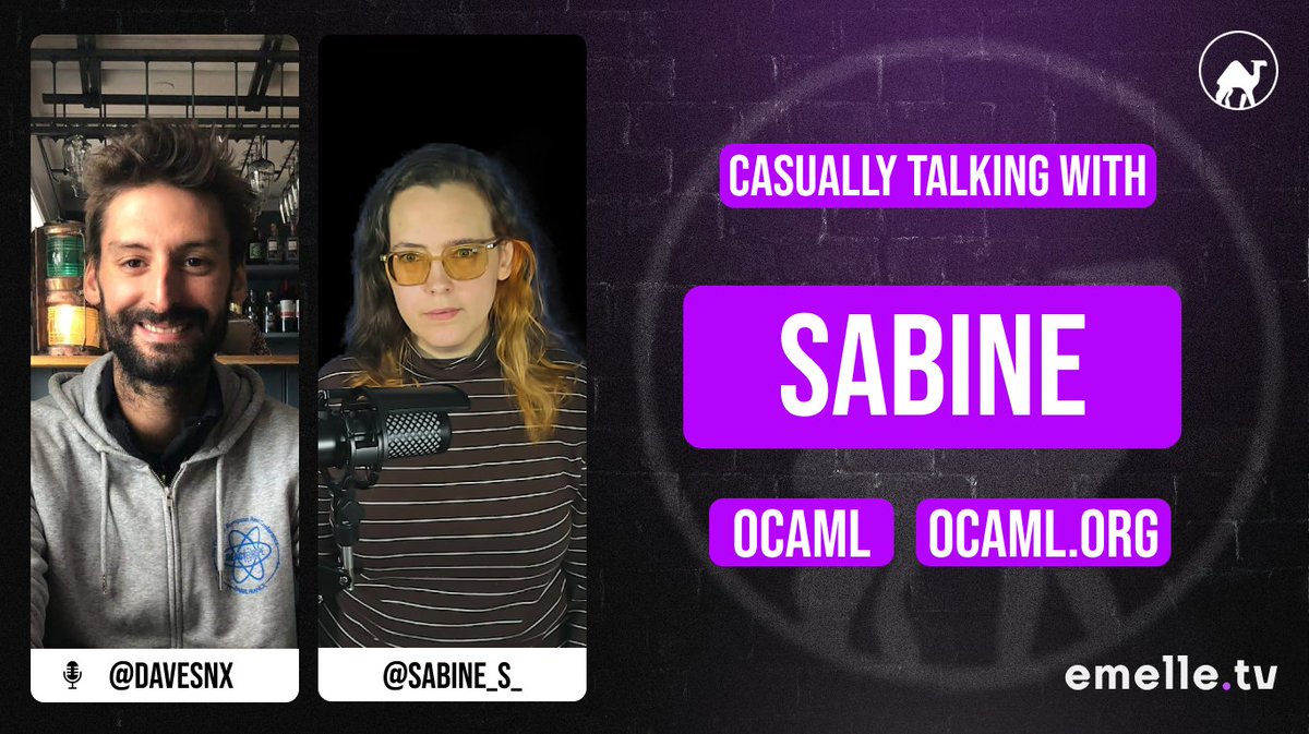 emelle.tv (em · elle) 🐫 📺 tweet media