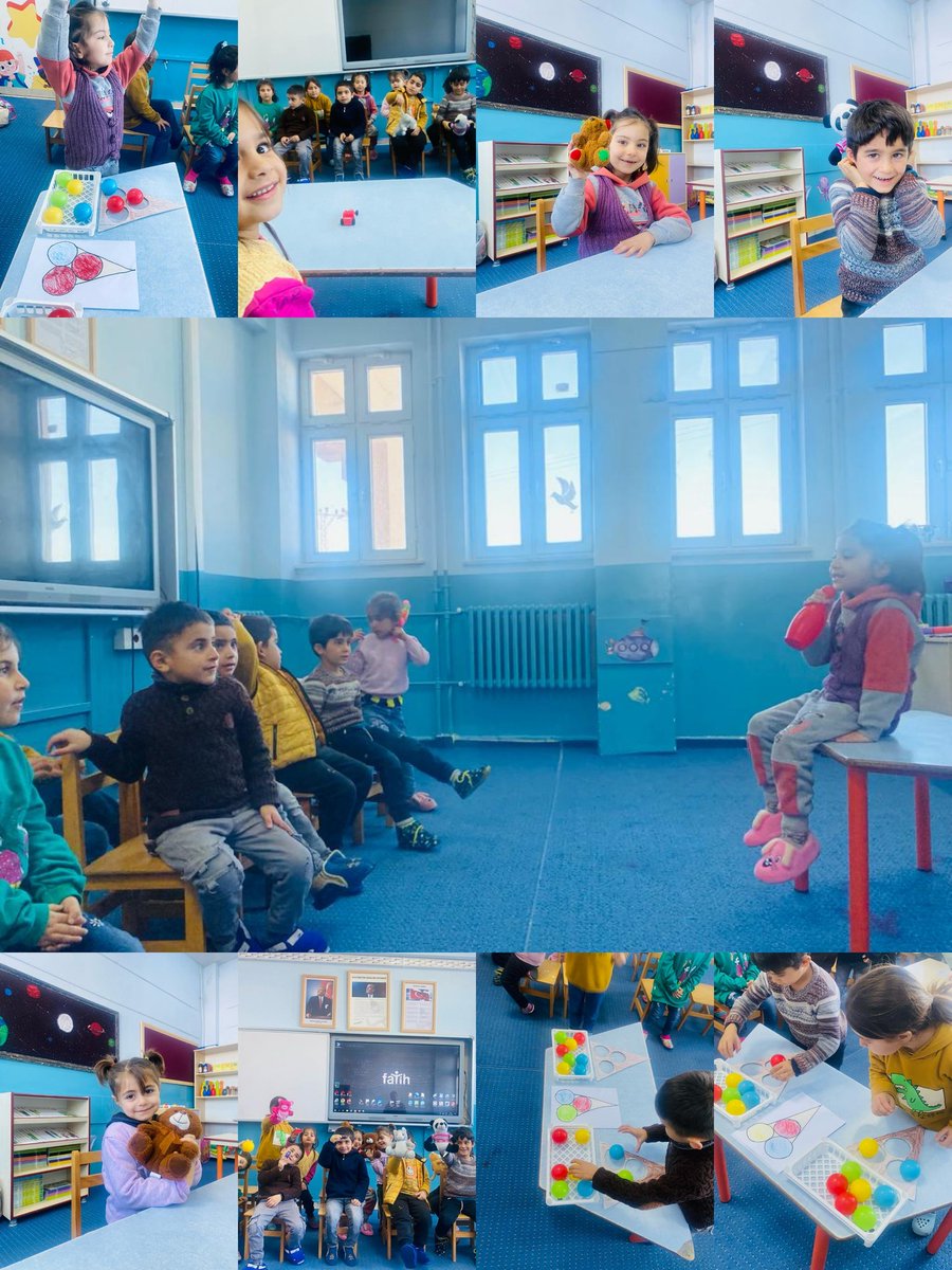 ball_bostan's tweet photo. Dönem sonu faaliyetlerinden ana sınıfımızın etkinlikleri🌸☺️ https://t.co/jHFYHrgCJ6