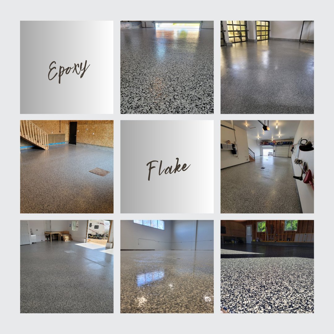 immortalconc's tweet photo. π‘ Did you know?
Epoxy Flake Flooring isn't just about aesthetics β it's a powerhouse of durability!
#EpoxyElegance #FlakeEpoxyVersatility #GetYourQuote #FunctionalFlake #EpoxyEndurance #epoxy #yorkton #melville #flakeepoxy https://t.co/gHDJmDSeta