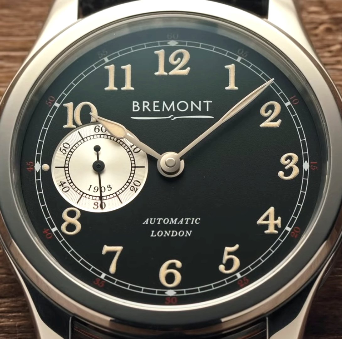 Watchfinder & Co. tweet media