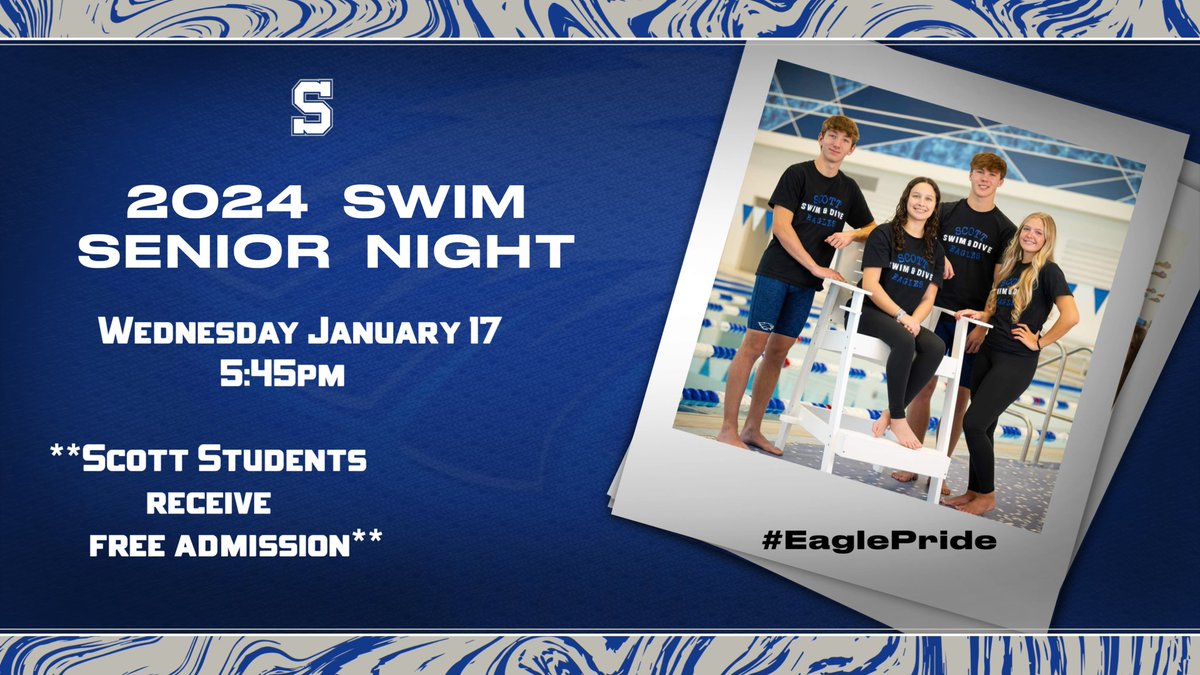 Scott HS Swim & Dive (@hs_dive) on Twitter photo 