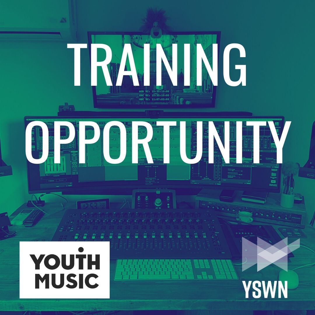 YSWN_'s tweet photo. NEW OPPORTUNITY: Our second @youthmusic funded #traineeship for women and minority gender people aged 18–25 is go!
Got audio editing experience and know your way around #ProTools?
Apply now for our paid 6-month postproduction role at BeSound Studios! https://t.co/dHHFZ4JlPC https://t.co/esqcTE38mr