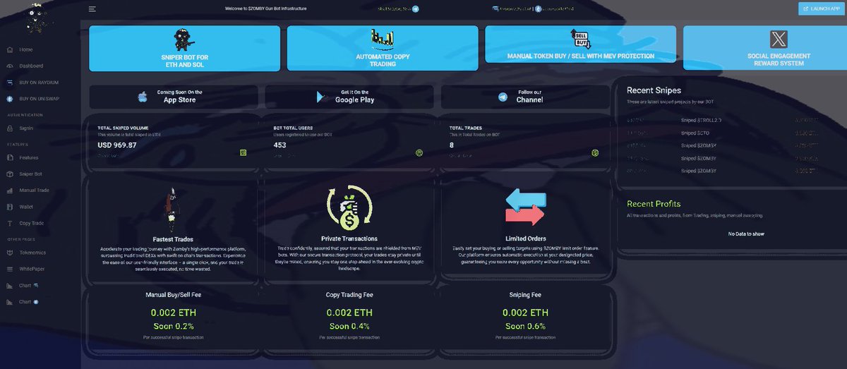 Join below ASAP, this is set to 100x soon.👇

➡️t.me/zombygun_eth

$BOZO $MDMA $EBAY $XDC #NFT $WAXP $SAND $MAGIC $ENJ #PEPECOMMUNITY #BAYC #COINCREDPRO #MEMECOINS #CRYPTOINVESTOR $HT #CRYPTOLOGYJOURNAL $SFP #CRYPTOCURRENCYMINING #METAMASK $WOO #OPENSEANFT