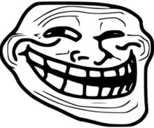 Jonnklein's tweet photo. My face wen i look my wallet 👀

$TROLL #TROLL #TROLLARMY https://t.co/gMGmRHu9RA