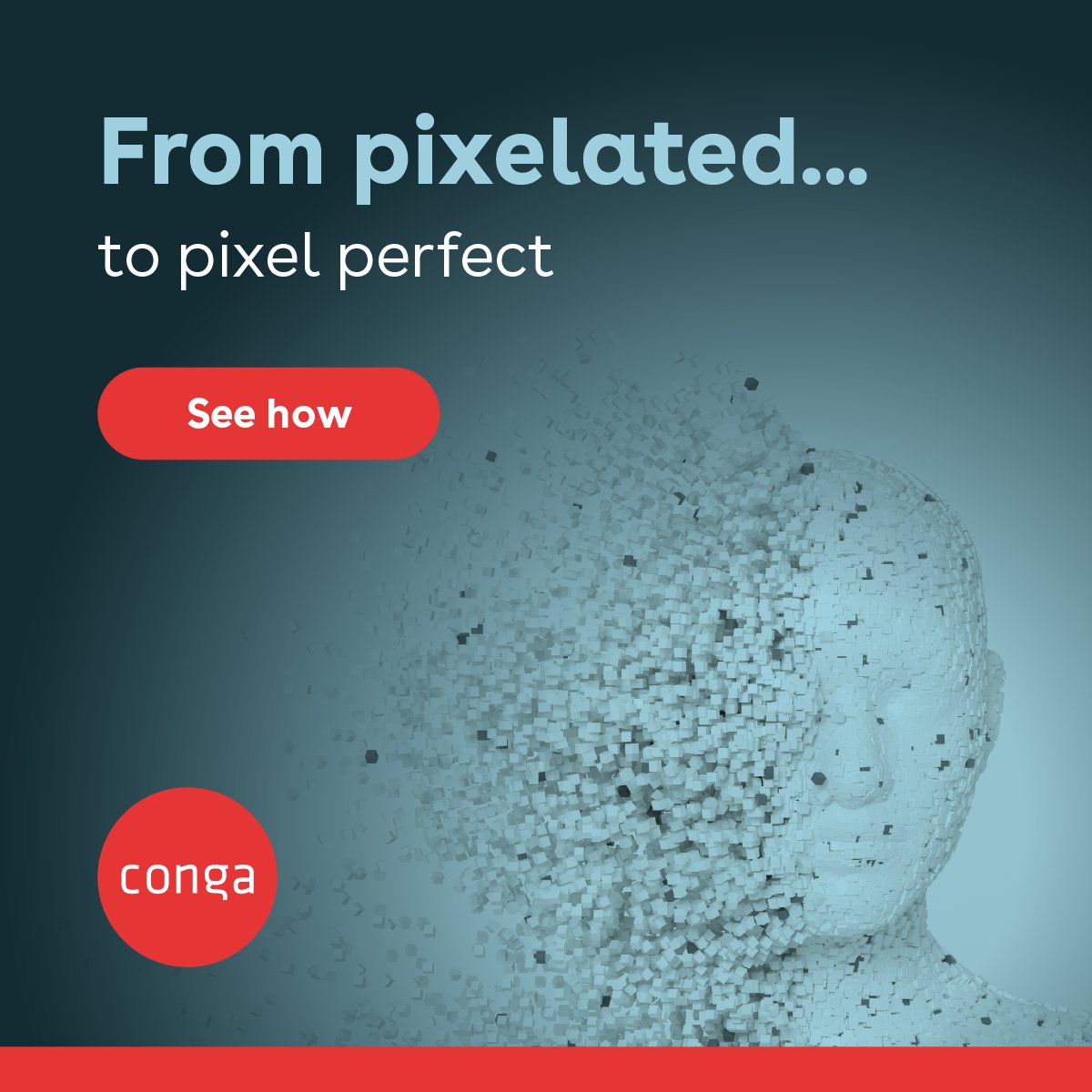 Ready to revolutionize your documentation process? Conga Composer lets you create perfect, customer-ready PDFs without the hassle. Say hello to precision and goodbye to hours of tweaking! Discover more on our website: okt.to/lUx7kq #DocumentAutomation