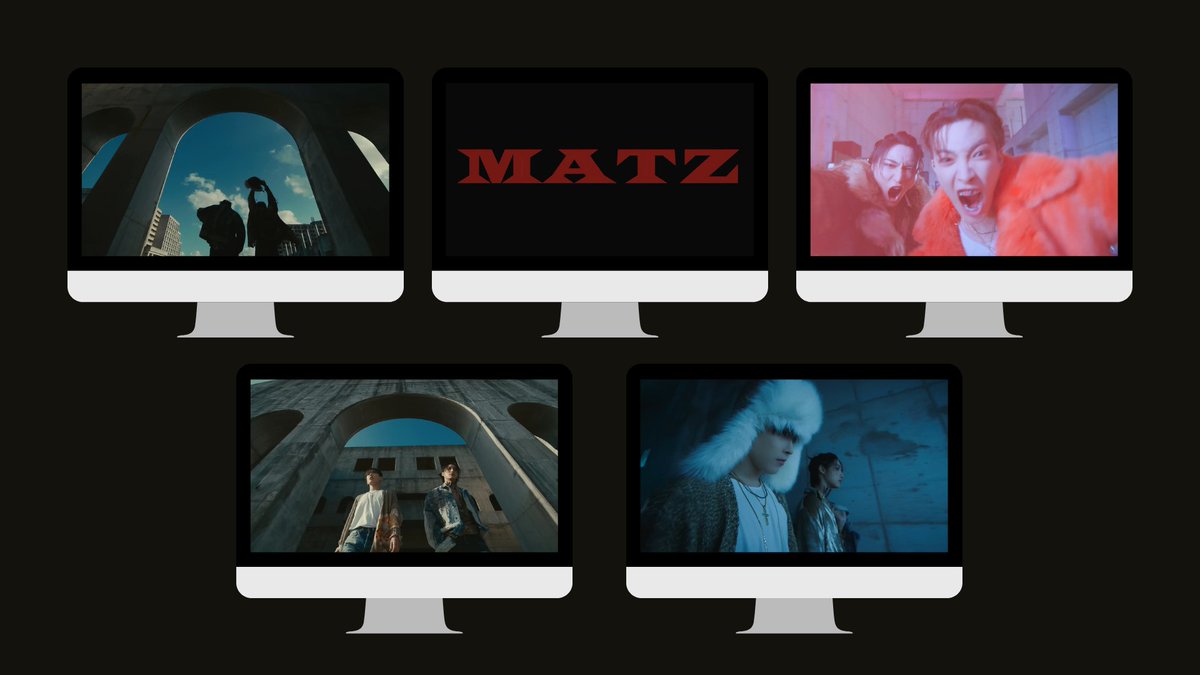 atzateezatz's tweet photo. ATEEZ MATZ (홍중, 성화) Official MV Wallpaper/Lockscreen
▪︎ Phone &amp; PC/Desktop ▪︎

🔗 https://t.co/3puckDV2iI

#WILL #World_A #ATEEZ #에이티즈 #HONGJOONG #홍중 #SEONGHWA #성화 https://t.co/kqDp3e3i4p