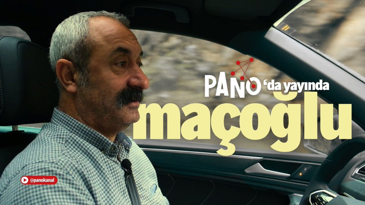 📌Maçoğlu belgeseli yayında! ⤵️
youtube.com/watch?v=htnI8R…