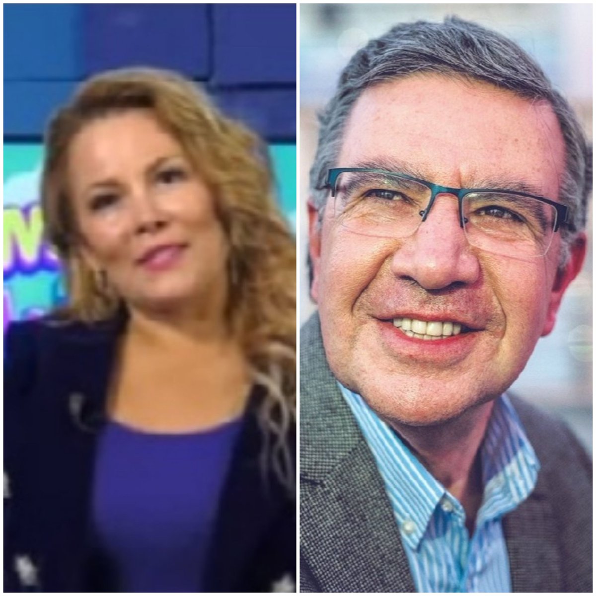 jesusdiazhenri1's tweet photo. Cathy Barriga...El discípulo...superó a su maestro...? O todavía le falta...? https://t.co/EqNHbqbedJ