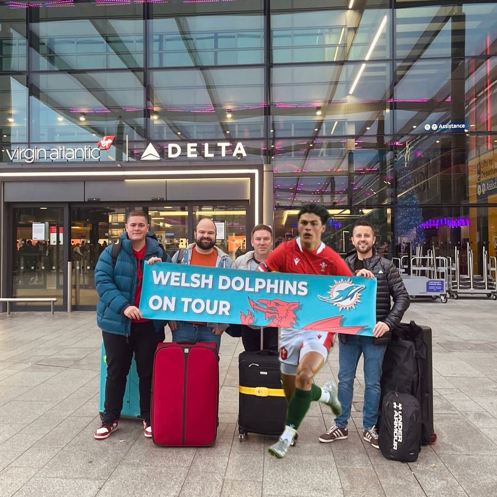 Daniel Vaughan tweet media