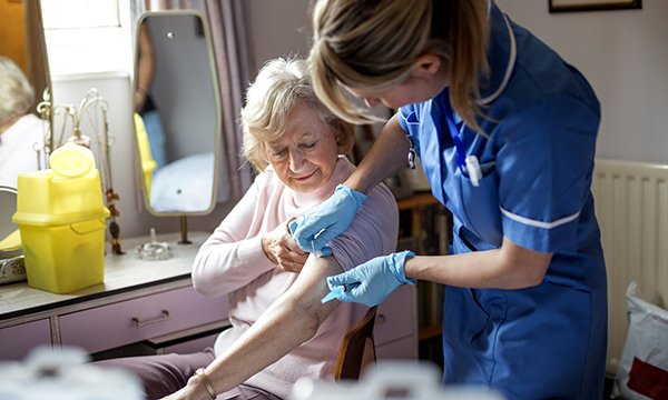 Nursing Standard tweet media