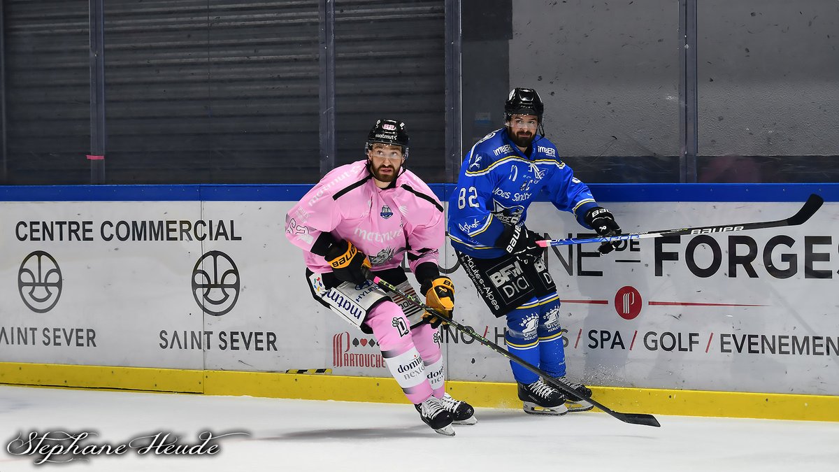 LigueMagnus's tweet photo. GAP 🦅 🆚 🐲 ROU
⌚️ 20h30
💻 @FANSEAT_FR
🤜🤛 Une victoire de chaque côté cette saison, @Lesrapacesdegap et les @DragonsdeRouen se retrouvent à l'Alp'Arena avec l'envie de les trois points.
#SLMHockey #GAPROU https://t.co/4LnbcN17iW