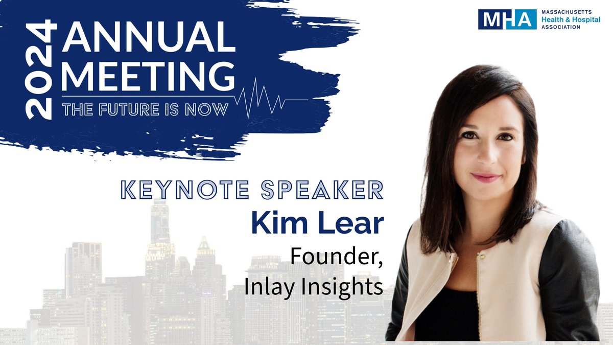 MA Health & Hospital Association tweet media