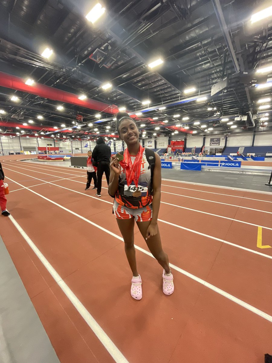 Jasmine Robinson tweet media