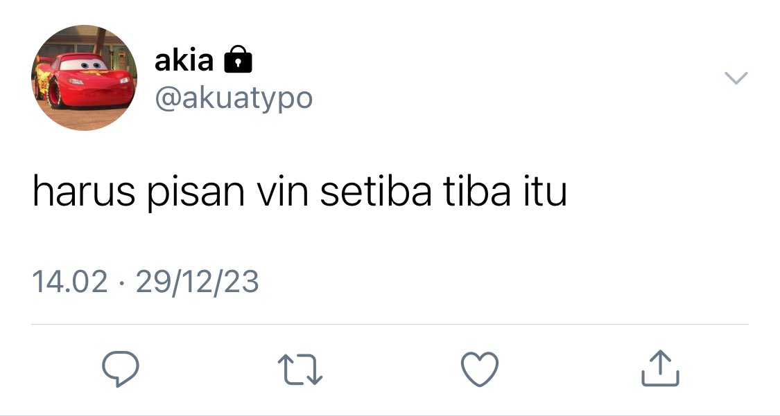 noaprile's tweet photo. 177 ada ada aja 😅 https://t.co/qKlqQnQLlR