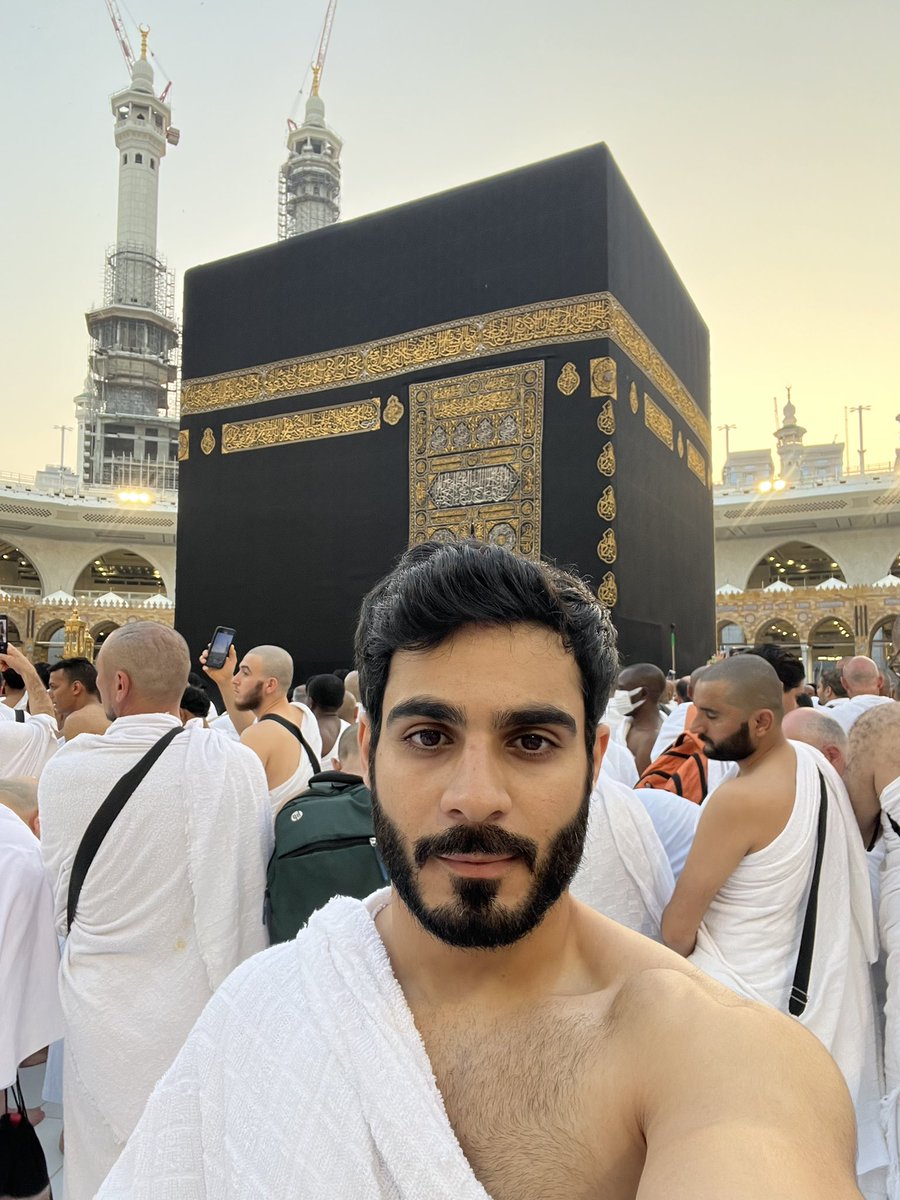 مايد بن يوسف tweet media