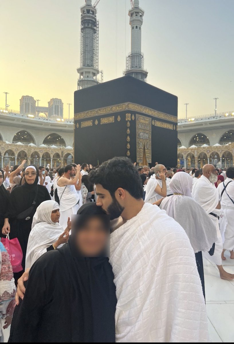 مايد بن يوسف tweet media