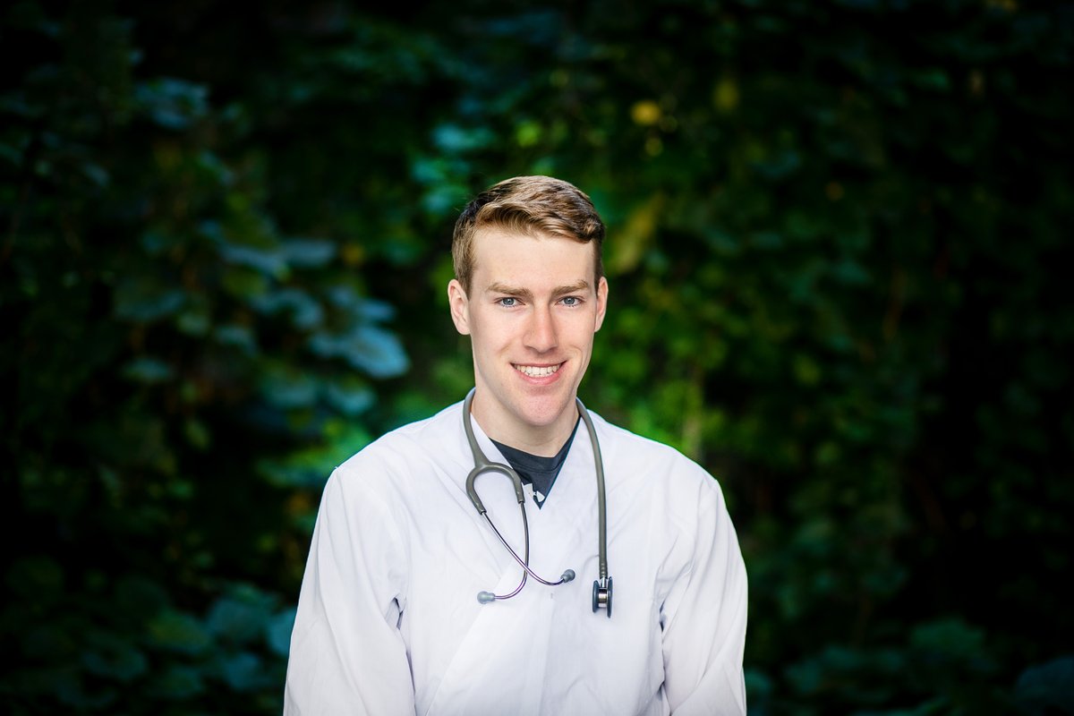 WCVMToday's tweet photo. Growing up on a mixed grain-beef farm in southern Manitoba, first-year #WCVM veterinary student Matthew Pauls knew a career in veterinary medicine was his calling. Read more at: https://t.co/sNW6LsJTBx @ManitobaVets @CanVetMedAssoc https://t.co/V7a6rFp9wN
