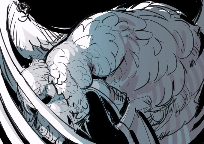 「monster boy monster girl」 illustration images(Latest)