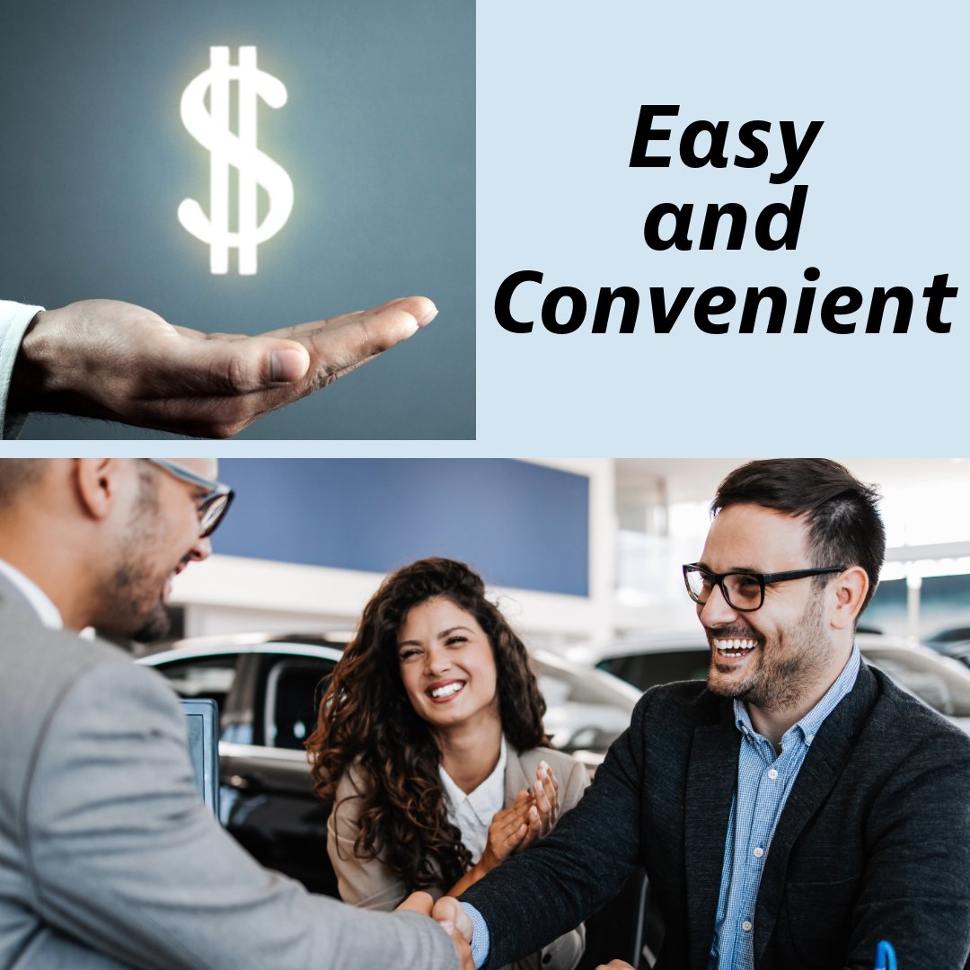 Discover the easiest and most convenient way to finance your dream ride at our professional Finance Center! Get ready to hit the road!🚙💨 #VehicleFinance ow.ly/JeKH50QpYNM