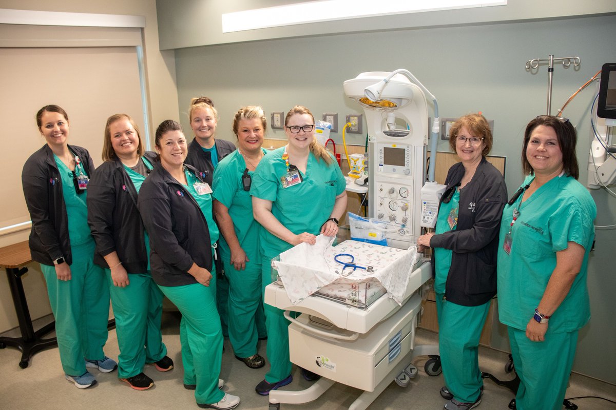 columbushosp's tweet photo. Family is at the heart of what we do. From our state-of-the-art labor, delivery, recovery and postpartum (LDRP) rooms to our special care nursery, every corner of our maternal child health department is designed with your family's well-being in mind. #CommunityIsOurMiddleName https://t.co/pqyAmgB2Pl