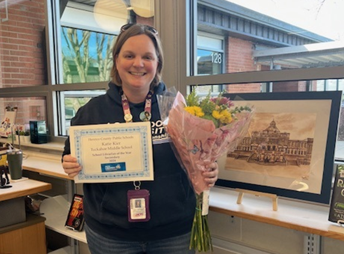 Tuckahoe Patriots tweet media