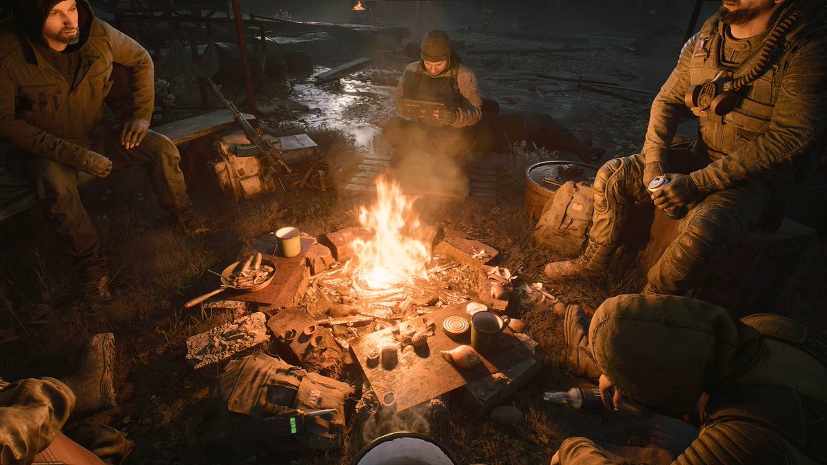 Stalker2News's tweet photo. S.T.A.L.K.E.R. 2's Final Release Date is 5 September, 2024 https://t.co/zcPosvIDwq