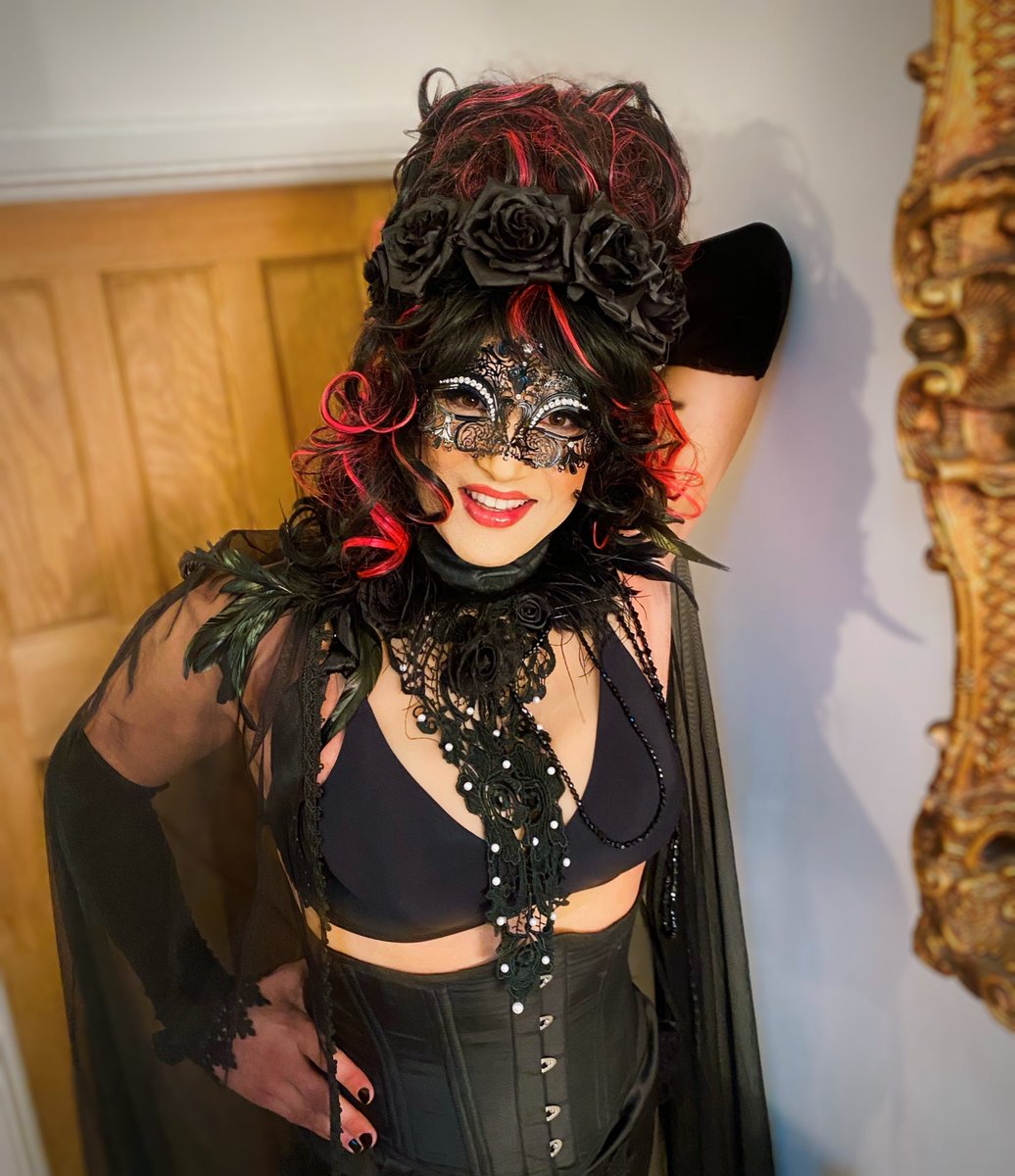DD's Dressing & Transformations tweet media