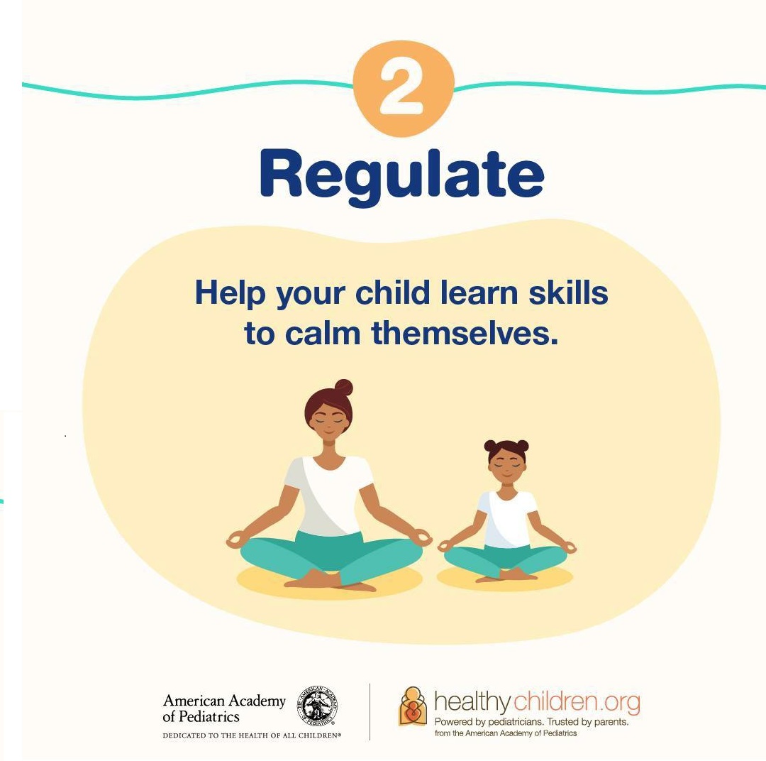 VMAPVA's tweet photo. Resilience is a terrific protective factor against poor mental health. Here are 3 ways to help build it in children, according to Healthy Children AAP (@healthchildrenaap)!

#Resilience #ProtectiveFactor #MentalHealth #HealthyChildren #ChildDevelopment https://t.co/KSOvnsPdD7