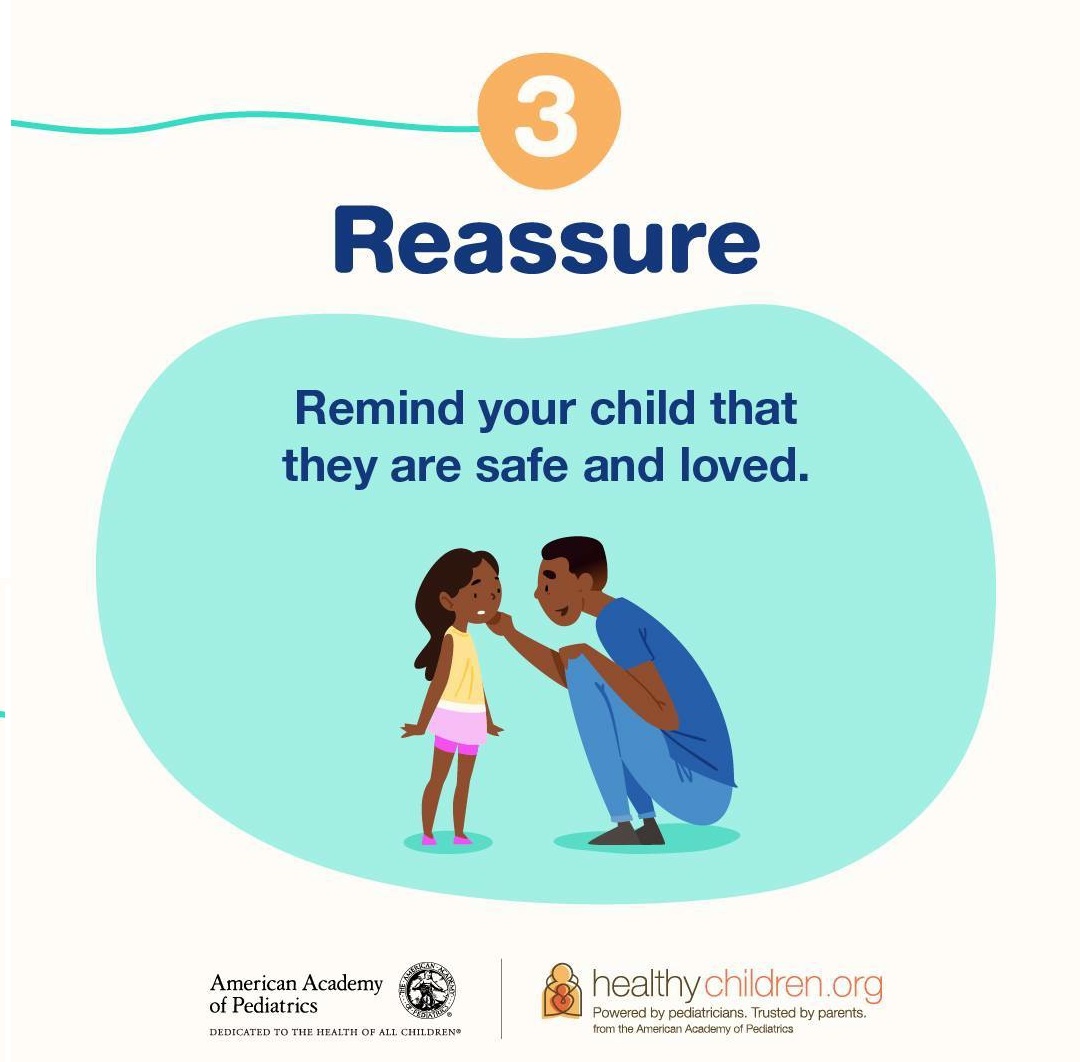 VMAPVA's tweet photo. Resilience is a terrific protective factor against poor mental health. Here are 3 ways to help build it in children, according to Healthy Children AAP (@healthchildrenaap)!

#Resilience #ProtectiveFactor #MentalHealth #HealthyChildren #ChildDevelopment https://t.co/KSOvnsPdD7