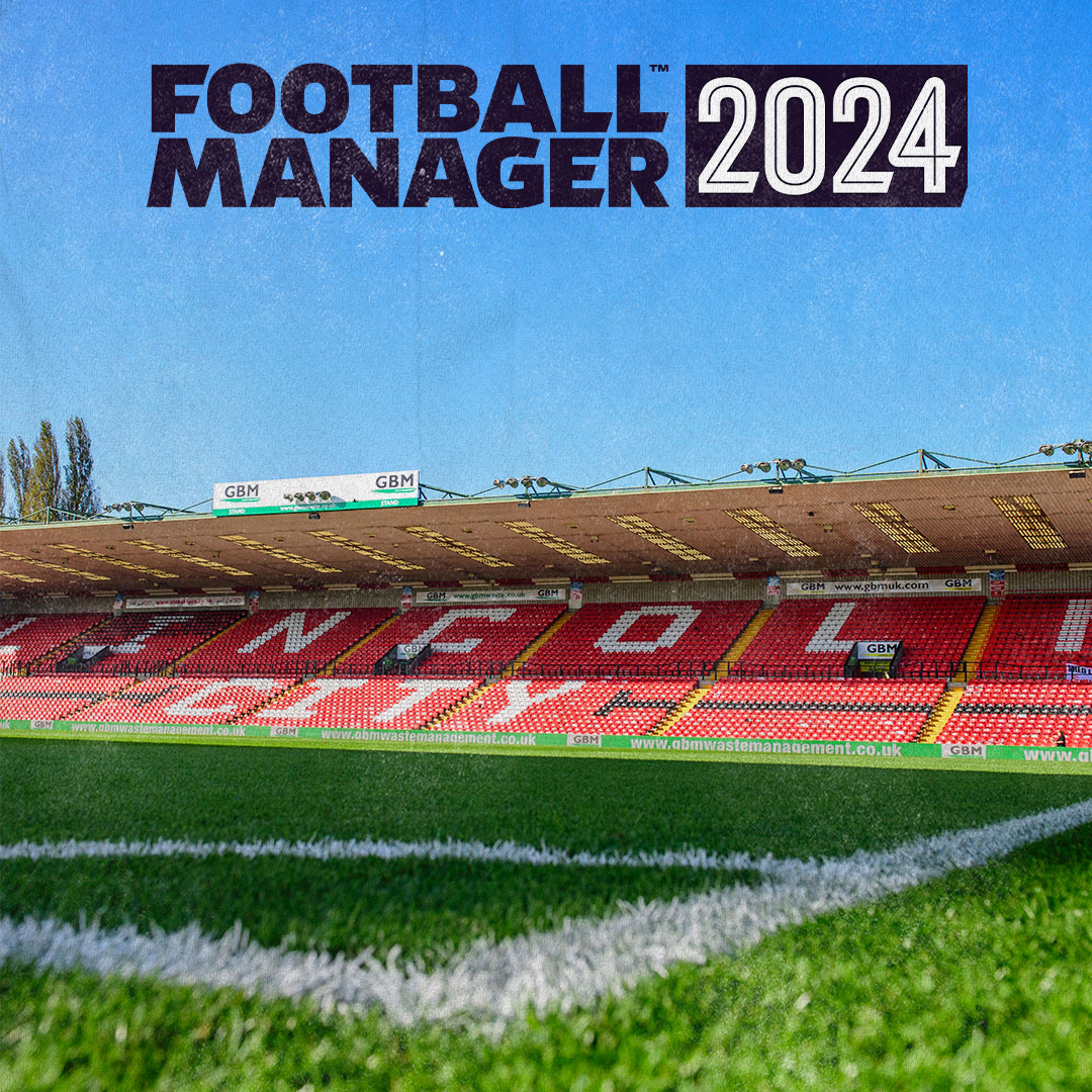 🚨 It's competition time! 

💻 We have two copies of Football Manager 2024 to giveaway on PC...

To enter: 
✅ Follow us
🔄 Repost
❤️ Like

Entries close at 11.59pm on Monday 22 January - good luck!🤞

#WeAreImps