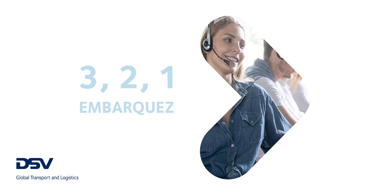 DSV_FR's tweet photo. Vous souhaitez vivre de nouveaux challenges au sein d'un service commercial outdoor ?  DSV Air and Sea Grenoble ouvre poste au sein de son service commercial. 

Postulez dès maintenant !  https://t.co/EZENaQImy1

#DSVFrance #Emploi #Transports #Grenoble https://t.co/7IcRAaMEMf
