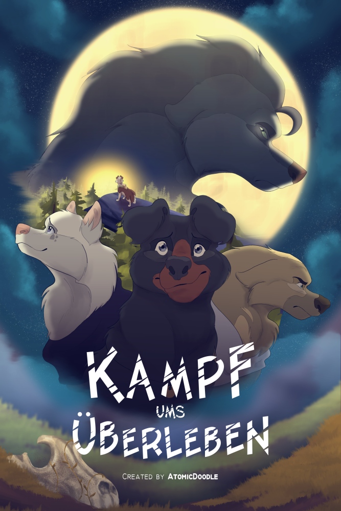 Deutsche Dubbing Ecke / German Dubbing Corner tweet media