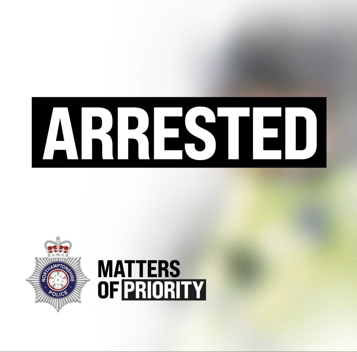 Northants Roads Policing Team tweet media