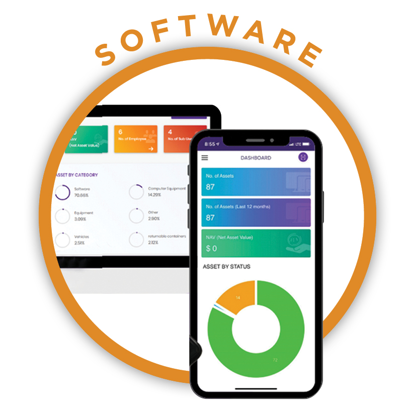 greytrunkRFID's tweet image. Grey Trunk Software is the 2nd component to our EasyRFID Bundle.

With our asset-tracking software, you can easily check assets in/out, schedule maintenance and more.

🔗 ow.ly/lAJg50Qnw2C 🐘

#IDMadeBetter #Metalcraft #EasyRFID