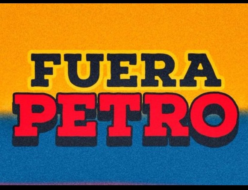 Gustavo29020115's tweet photo. @infopresidencia @petrogustavo Es un inepto y un corrupto. https://t.co/fjHwgUDlWw