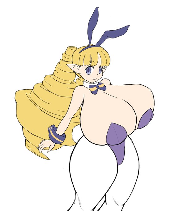 描き慣れてるからか筆が早め 