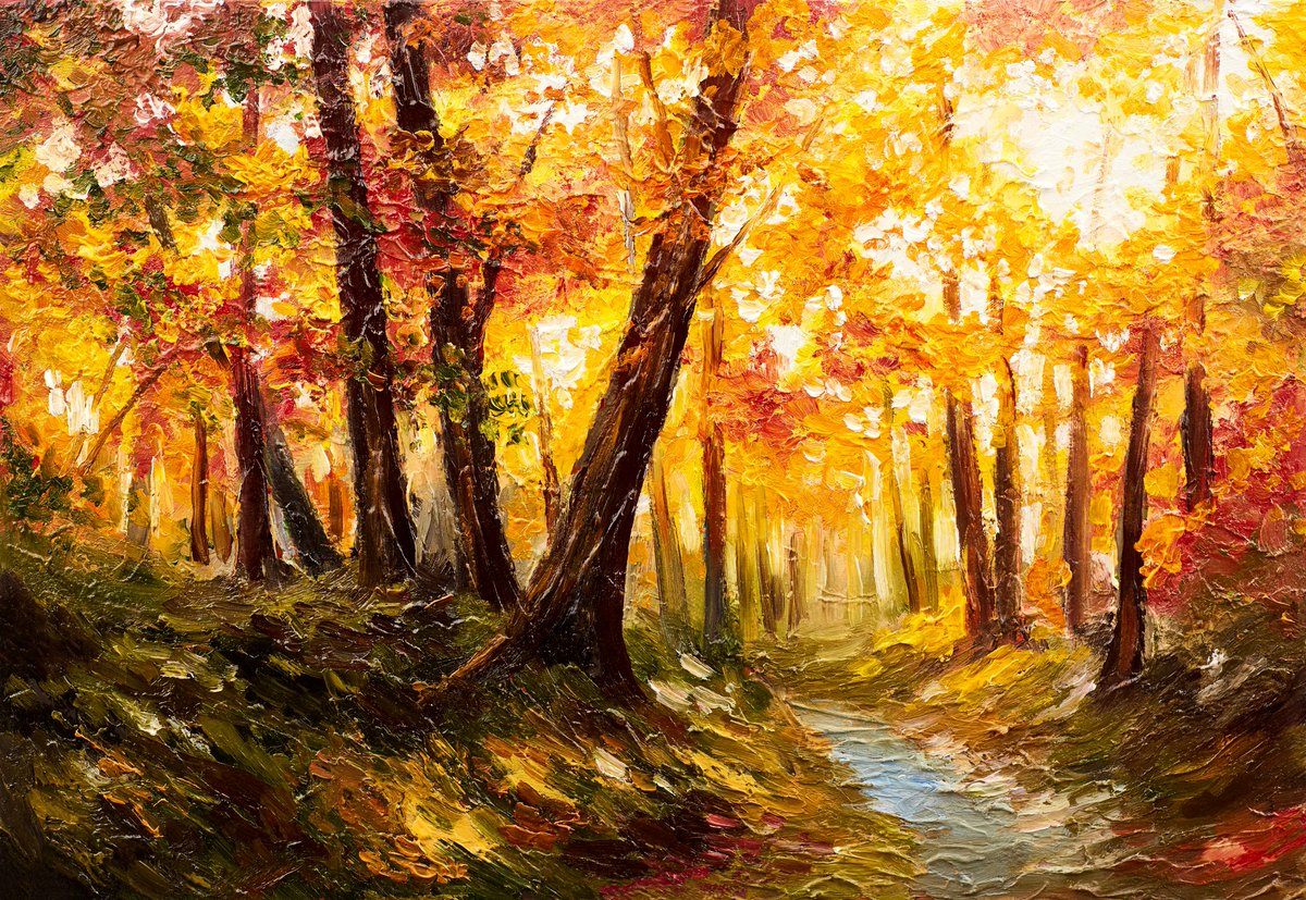 fernandaagatha's tweet photo. "This artwork is a testament to the artist's ability to capture the essence of music in visual form. Each brushstroke seems to resonate with a melodic rhythm. #VisualHarmony" https://t.co/31R1bKu7q6