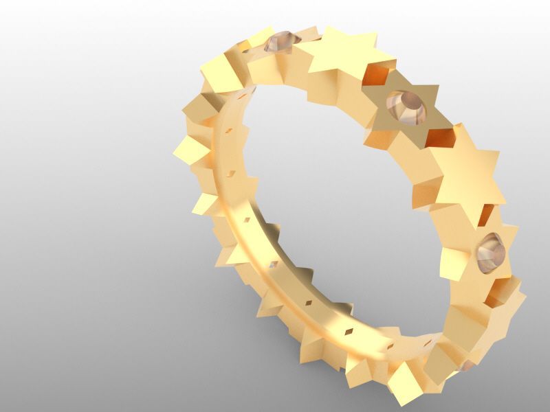 DamianJMiles's tweet photo. Second techniques post. Might make it a #techniquetuesday thing. 

CAD (Computer Aided Design) has helped to make a lot of things more efficient by saving time and materials. 
#CAD #CADforjewellery #cadjewellerydesign #handmade #handmadejewellery #techniquetuesday #ukjeweller https://t.co/dK2KEWUQRa