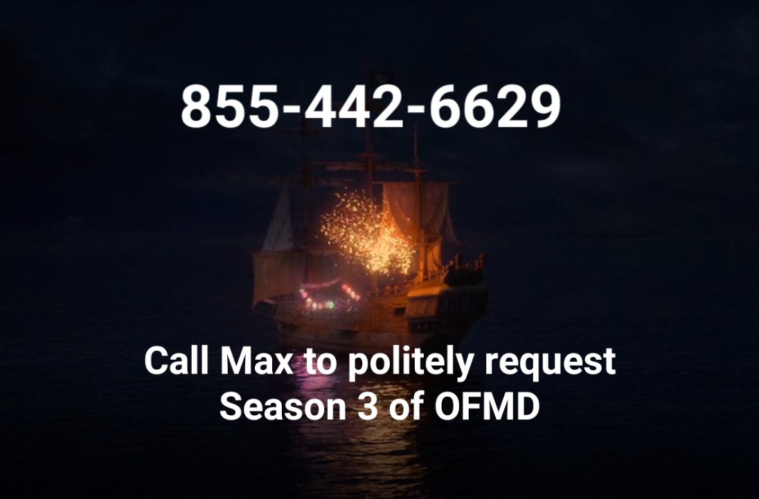 Renew as a Crew tweet media