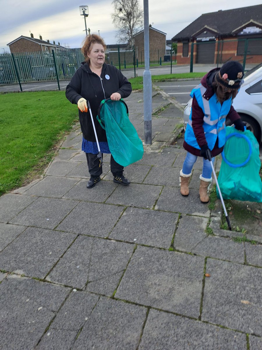 Reform UK Hartlepool tweet media