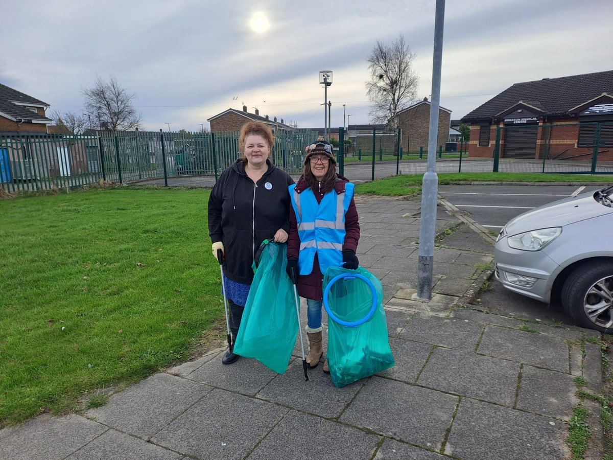 Reform UK Hartlepool tweet media