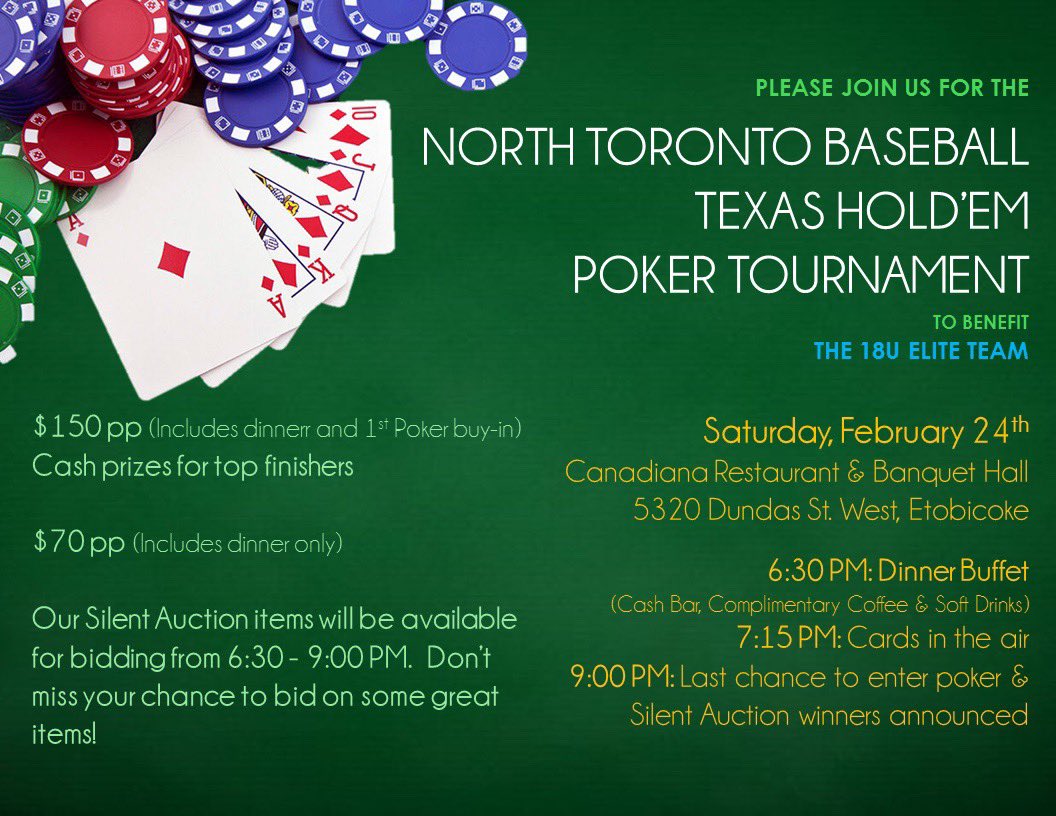 North Toronto 18U Elite tweet media