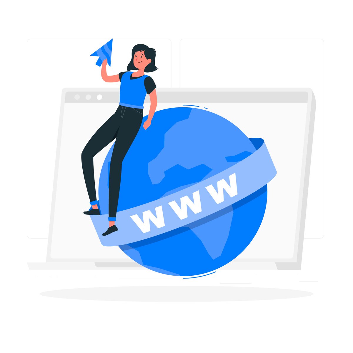 namebay's tweet image. Vous souhaitez paramétrer une redirection URL pour votre nom de domaine mais ne savez pas quel type de redirection choisir ? Namebay vous explique tout : ow.ly/33mx50QnPVt

#redirection #redirect #URL #URLforwarding #301 #metafresh