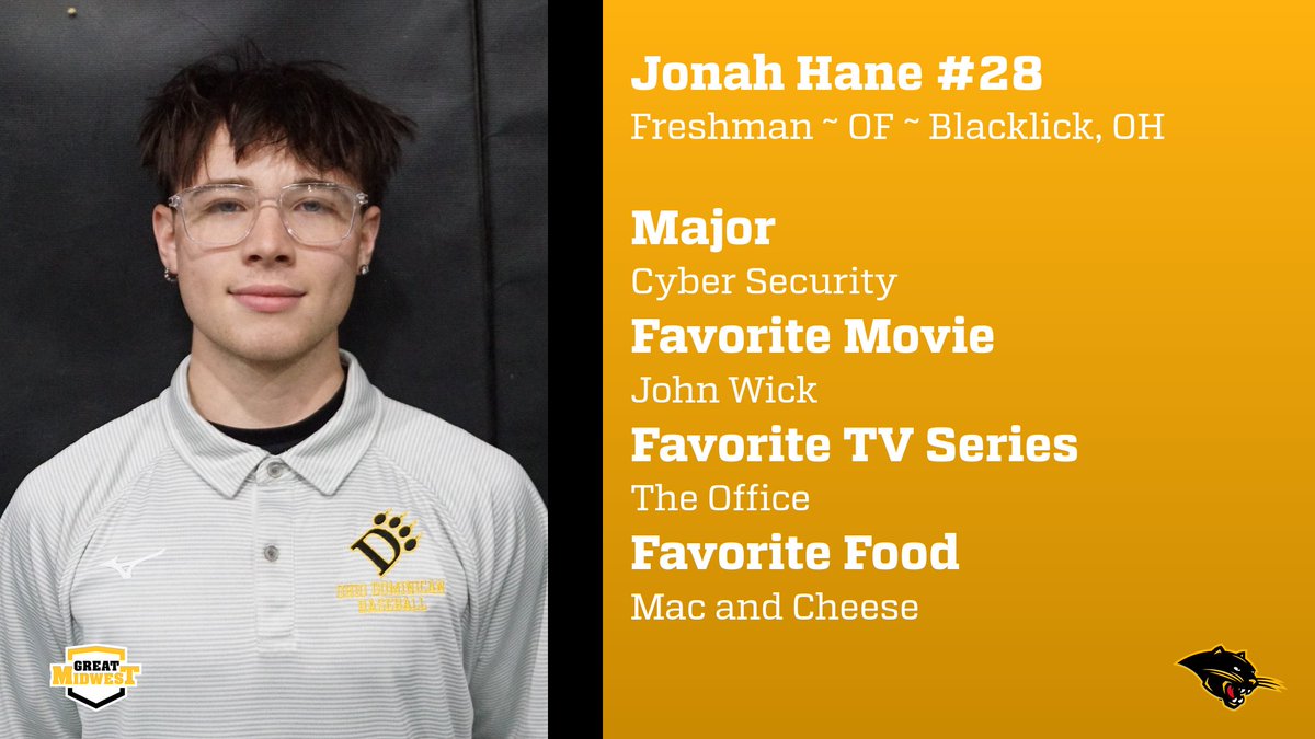 #28 - Jonah Hane brings us to #25daysaway!