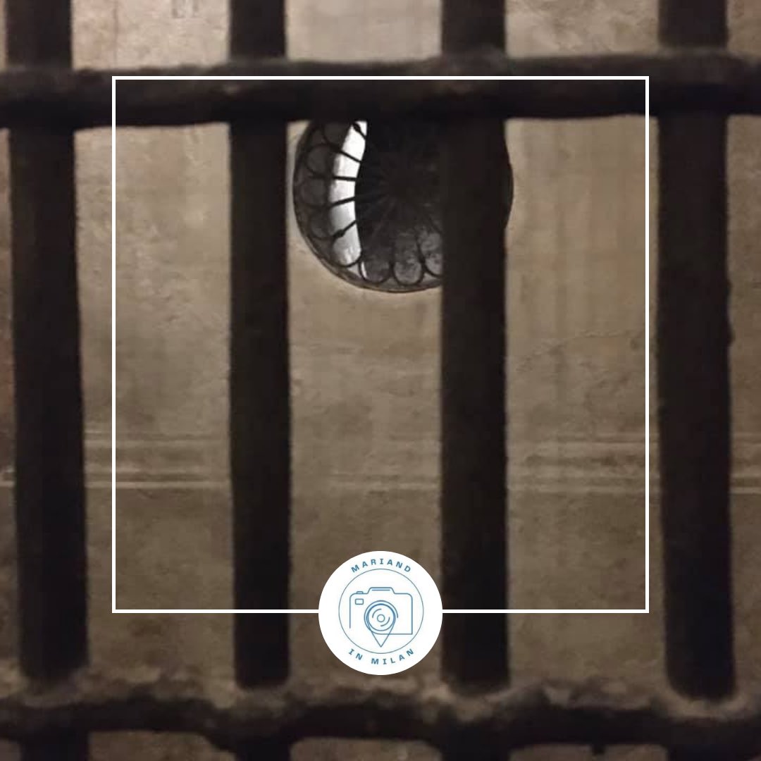 MariandinMilan's tweet image. 👁️ COSA VEDERE | MILANO 
📍 CRIPTA DI SAN SEPOLCRO 
Nella Milano sotterranea, la Cripta di San Sepolcro sorgeva nel cuore della romana Mediolanum. 
Scopri di più 👉🏻 mariandinmilan.com/2023/02/02/cri…
#milano #mariandinmilan #cripta #sansepolcro